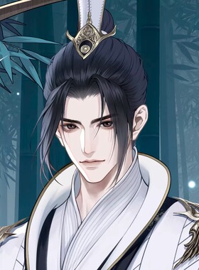 剑网3谢云流同人周边企划【明心见性】set 现货