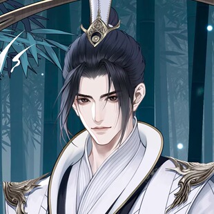 剑网3谢云流同人周边企划【明心见性】set 现货