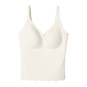 【Real/Lucky】可拆卸式吊带海藻乳胶杯BX-9601/拍一发三备注颜色