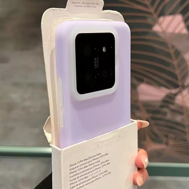 果冻液态硅胶适用IQOO15/neo11