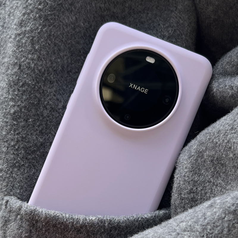 适用华为mate70Air手机壳新款mate80防摔Mate70pro高级感mate60保护套air+软外壳简约男女80纯色液态硅胶70rs