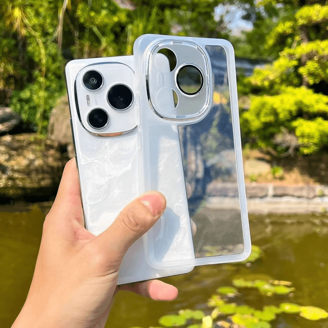 适用荣耀power手机壳新款honor华为荣耀300保护套5G全包镜头膜200防摔女硅胶薄款100潮网红男软情侣创意个性