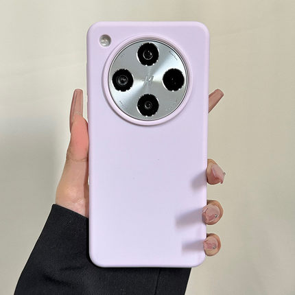 ins风适用于手机壳液态硅胶x8pro全包曲面屏oppofindx8简约纯色reno14防摔reno15软套findx9软糯13耐脏findx7