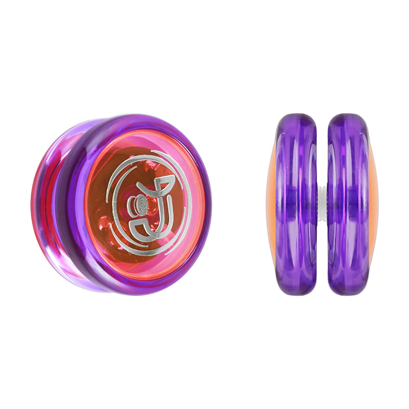 koyo悠悠球可发光2A新手入门