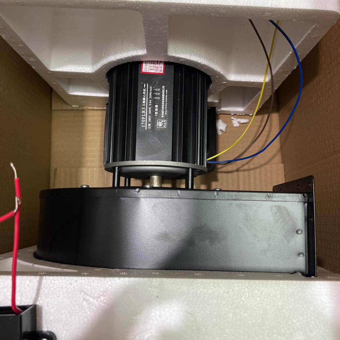 全新威尔克 170FLJ2 170FLJ3 170FLR3 小型工频离心风机威克牌,五金/工具,风机/鼓风机/通风机,淘宝优惠券,粉丝福利购,淘宝优惠卷