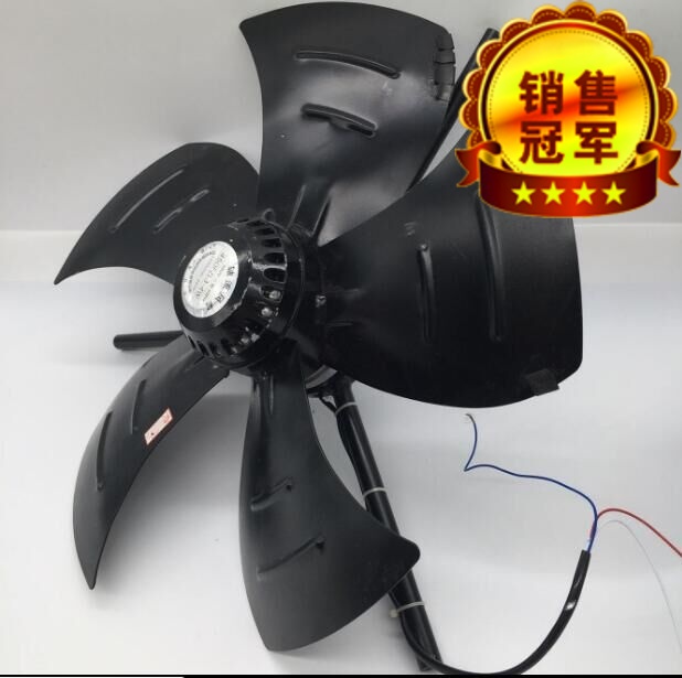 苏州畅耕风机 排风扇300FZL4WZS5-2 300FZL4WZD4-2 畅耕电机