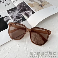 Чайный цвет