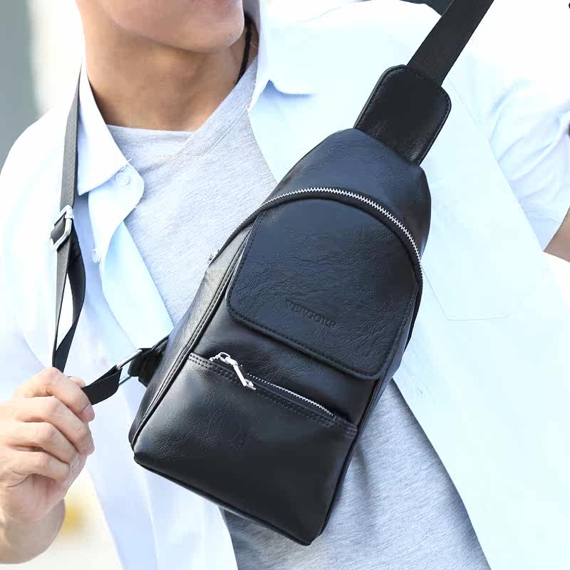 Sac pour homme - Ref 51573 Image 5