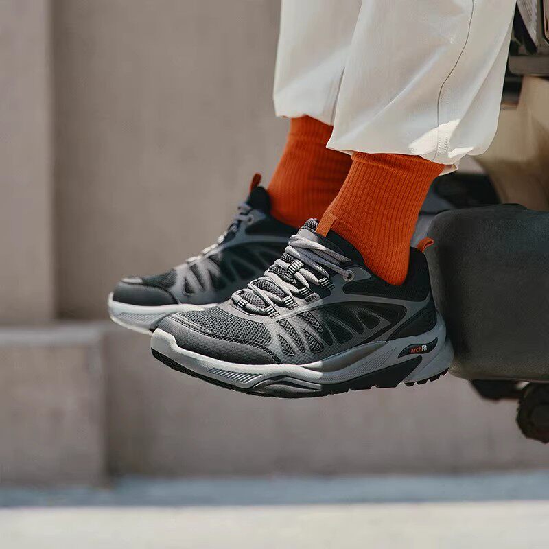 Skechers斯凯奇男鞋秋季运动休闲鞋