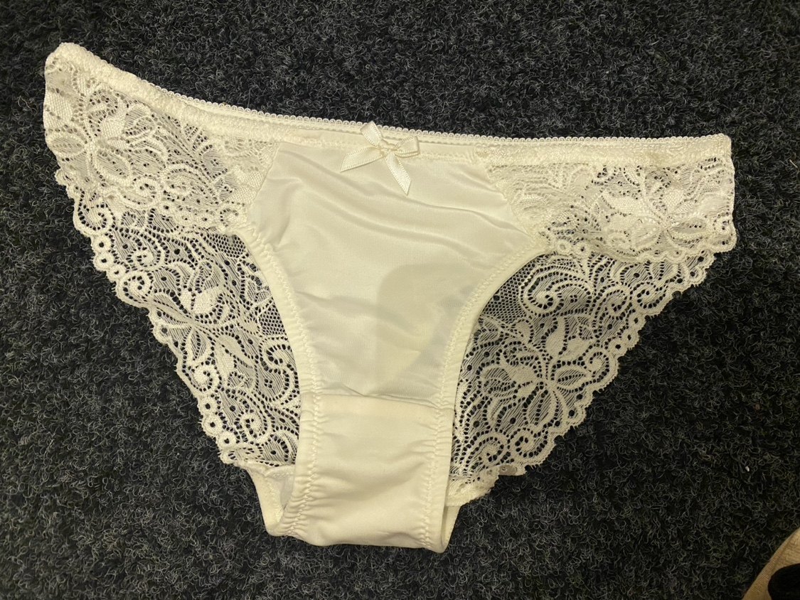 外 德单 白蕾丝三角女士内裤 80-125斤小码,女士内衣/男士内衣/家居服,女三角裤,淘宝优惠券,粉丝福利购,淘宝优惠卷