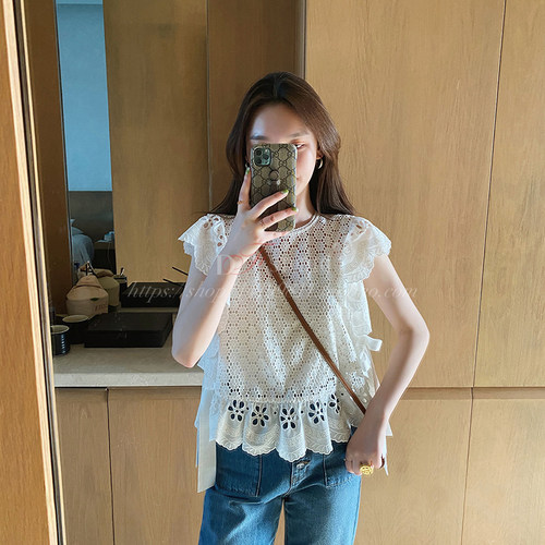 sun系列zow盛夏水溶浮雕刺绣