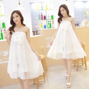 新品雪纺半身裙2021夏季运动时尚搭长裙仙女气质两穿小礼服连衣裙