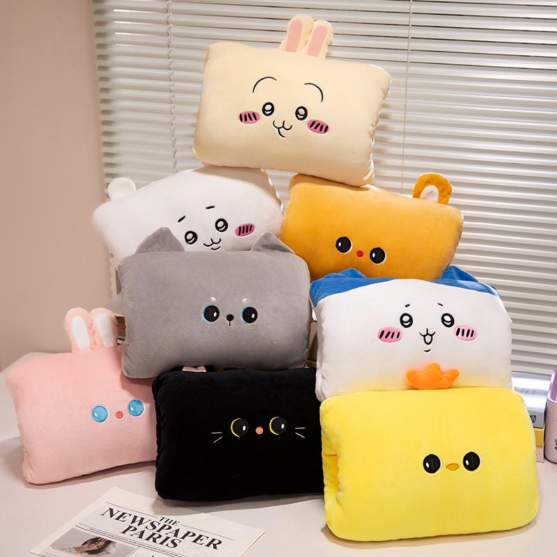 冬季伴手礼商务活动赠品