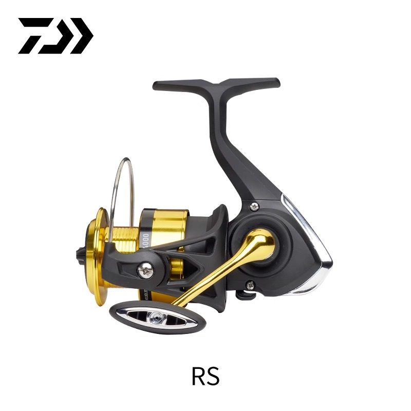 23新款达瓦RS纺车轮轻量