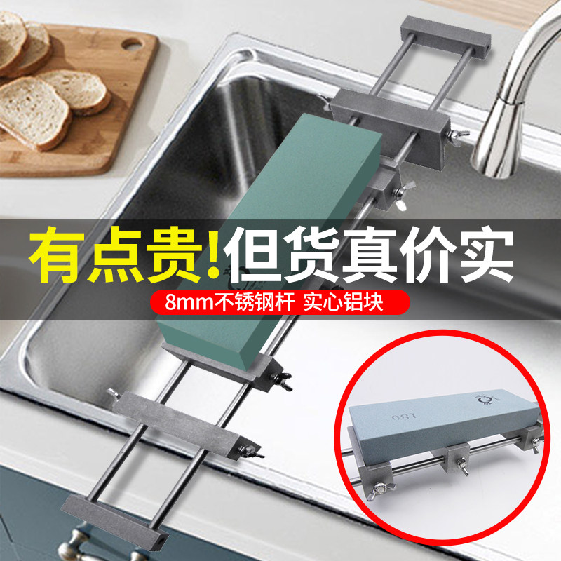 加长磨石家用饭店铝合金防滑图片