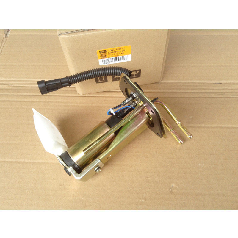 适用东南菱悦V3蓝瑟菱帅汽油泵总成燃油泵