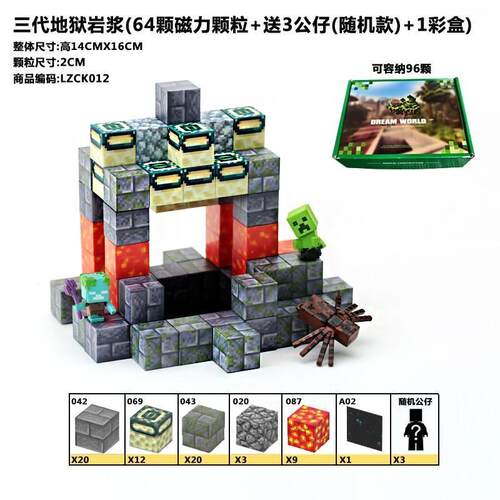 潮玩桌面手办公仔,玩偶,玩具