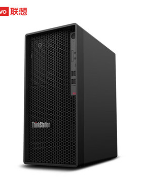 联想P360图形工作站主机 i7-12700/32G DDR5/512G+2T P2200/500W