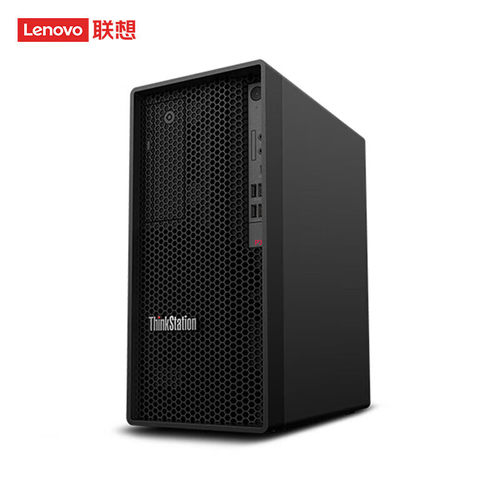 联想P360图形工作站主机