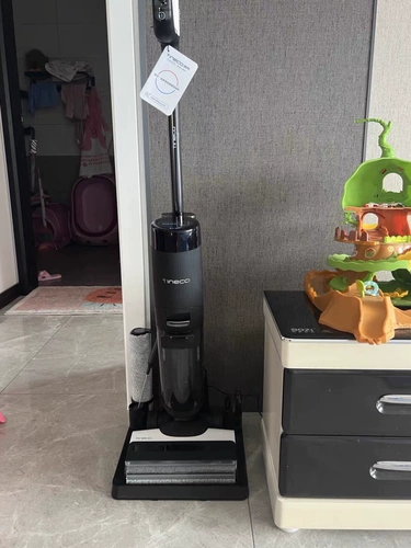 Tineco Tianke Smart Warhing Anty -мытья машина Fuwan 3.0 Обнаруженная бакативная всасывающая машина добавляет 2,0proled