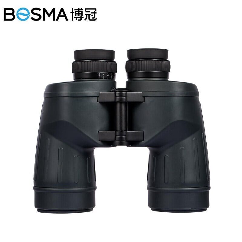 博冠猛禽2代12X50ED双筒望远镜充氮防水抗冲击高清高倍ED镜