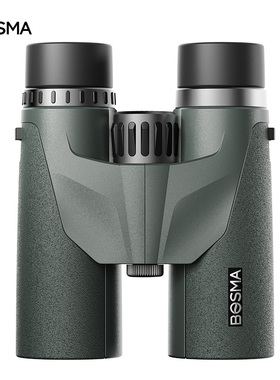 博冠BOSMA云豹望远镜双筒高倍高清专业级微平场ED镜观鸟观景寻蜂