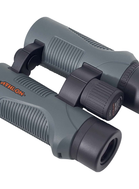 美国ATHLON双筒望远镜Argos 8x42/10x42高倍高清微光夜视防水防雾