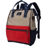 Универсальный рюкзак для отдыха, сумка подходит для мужчин и женщин, японский портативный ранец для путешествий, барсетка, надевается на плечо