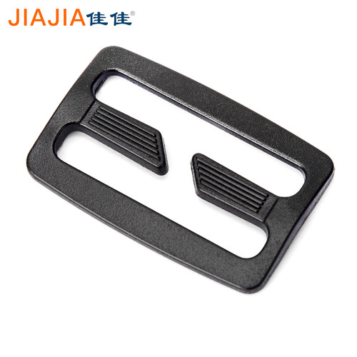 开口设计箱包带固定扣DIY机能扣