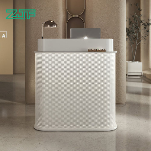 众匠坊zjf公司店铺前台收银台