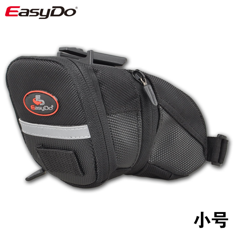 Sacoche pour vélo mixte EASYDO - Ref 2215343 Image 3