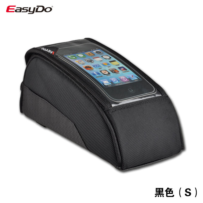 Sacoche pour vélo mixte EASYDO - Ref 2220592 Image 3