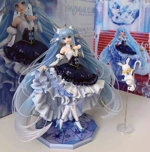 初音未来二次元手办动漫潮玩