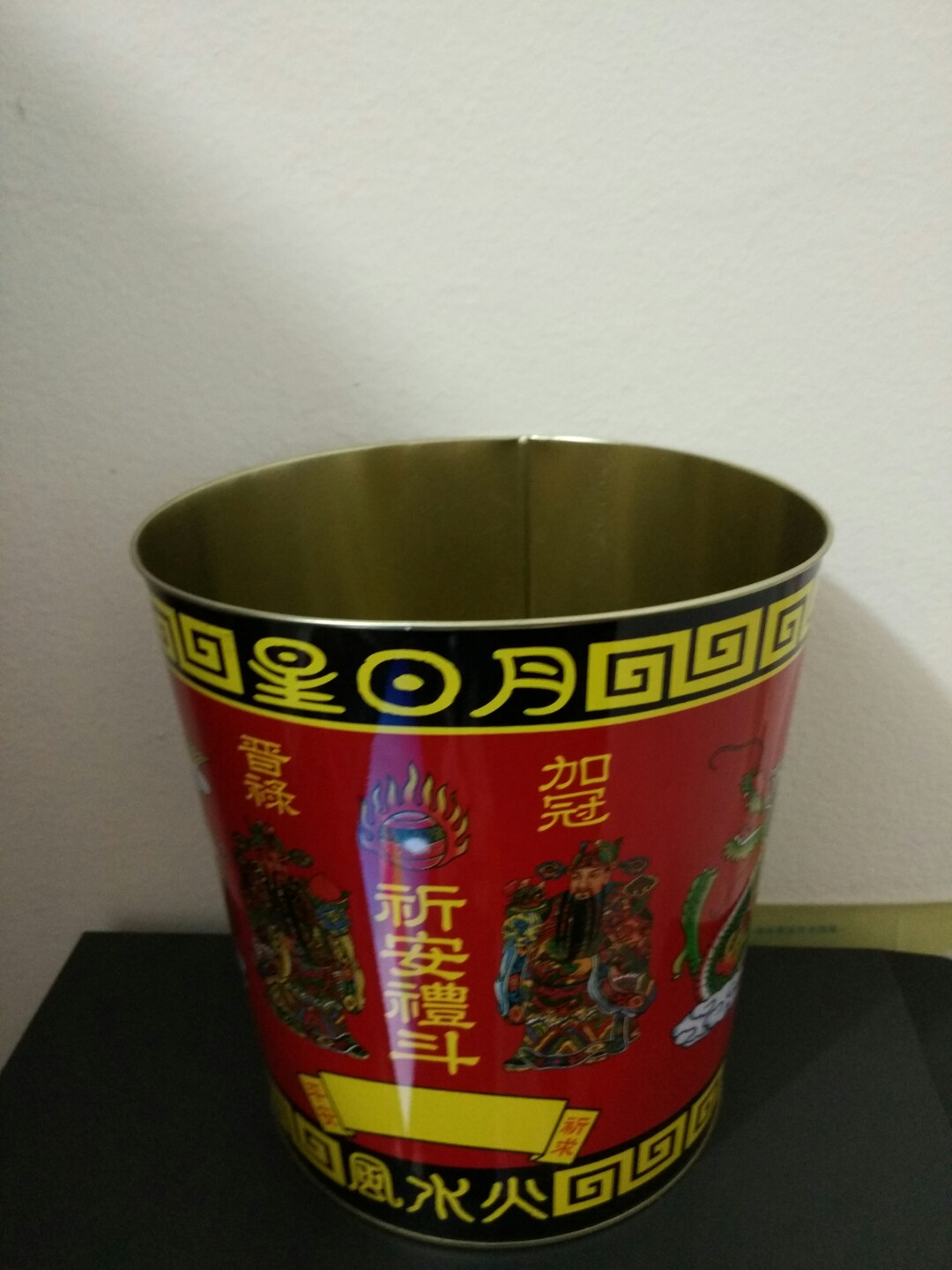 民间工艺用品  道具 正米斗  拜斗 元辰灯斗灯拜拜民俗用品