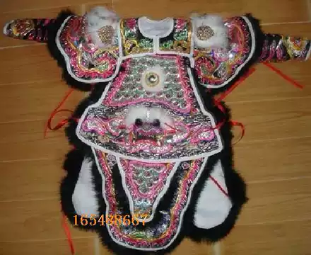 神将衣佛教刺绣神明衣神衣小神将甲六丁六甲神衣订做