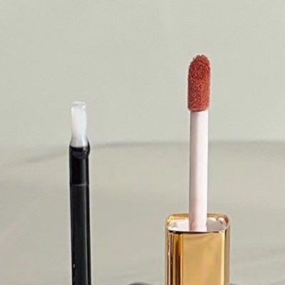 120202~「包邮 美迷糊了…」双头设计~盒装一支 礼品