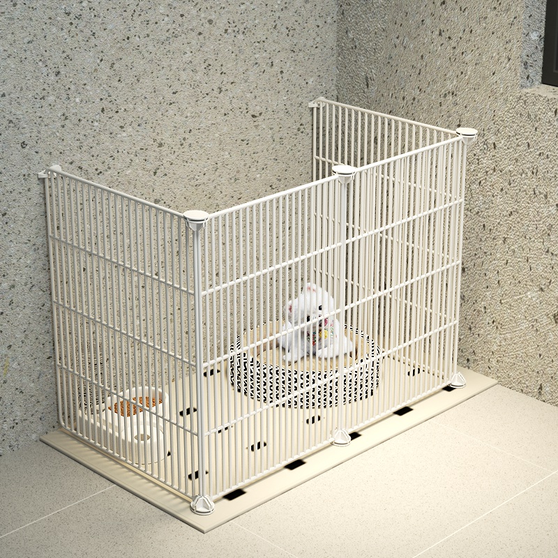 冠腾幼犬防越狱狗围栏狗笼