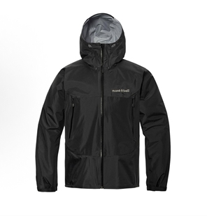 【国内现货】Montbell雨舞者GTX硬壳冲锋衣24款/25款1128729
