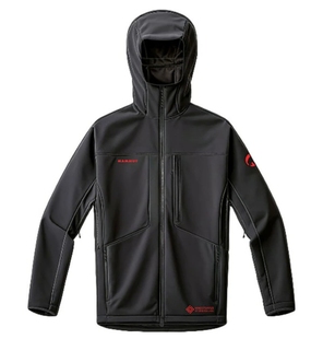 猛犸象8代ultimate VIII红标软壳1011-02890亚洲版25周年纪念版