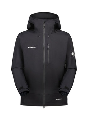 日本代购猛犸象Ayako pro 2.0硬壳冲锋衣24款1010-30281