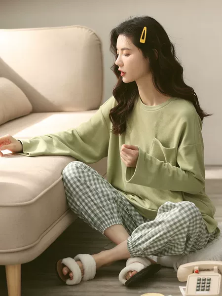 Товары от 美家臣睡衣品牌店