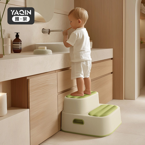 儿童洗手台阶凳防滑垫脚凳