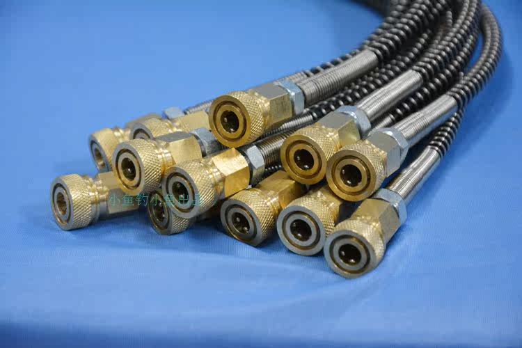 Pompe à vélo - Ref 2388584 Image 4