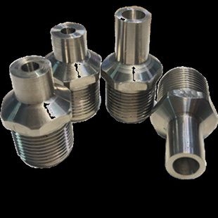 模具热流道浇口嘴芯热嘴封胶环耐磨嘴尖J浇L口司嘴尖咀尖加热圈定