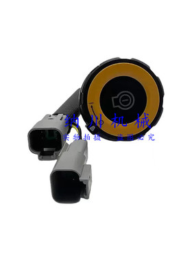 卡特320GC/GX一键启动323 330 329 336 349GC电源点火开关打