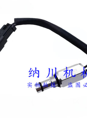 卡特320GX 323 330 336 GC挖掘机液压油滤芯报警温度压力传感器