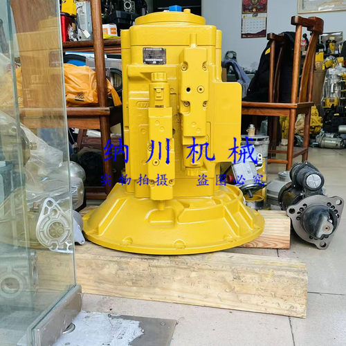 卡特320323液压泵主泵柱塞大泵