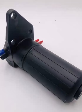 卡特312D2 313D2 320D2 330D2 315D2GC电子燃油泵1R-1804柴滤杯子