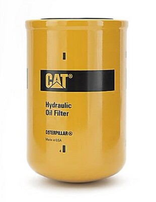 挖掘机配件 卡特307D 320D 324D 330D 336D液压油先导滤芯5I-8670