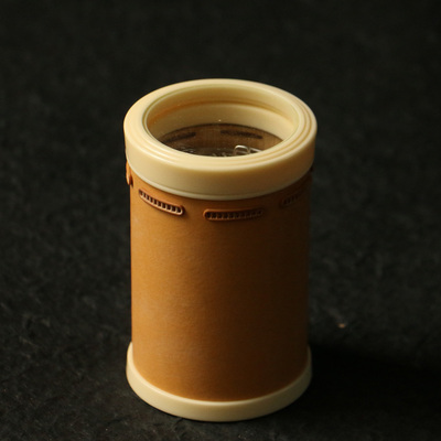 纯手工制作葫芦竹内胆蝈蝈罐虫具